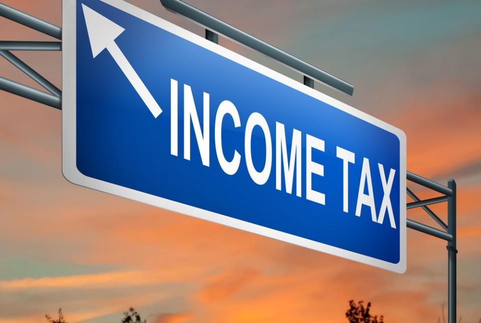 Latest Income Tax Slabs In India, Indian Economy_40.1