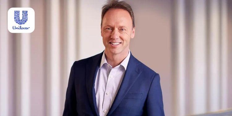 Unilever appoints Hein Schumacher as new CEO_30.1