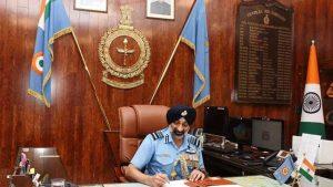 Air Marshal A.P. Singh to be new Vice Chief of Indian Air Force_4.1