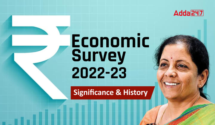 Economic Survey: Meaning, Importance and Highlights_50.1