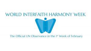 World Interfaith Harmony Week observed on 1-7 February_40.1