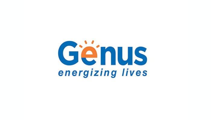 Genus Power Bagged Orders Worth Over Rs 2,850 Crore_30.1