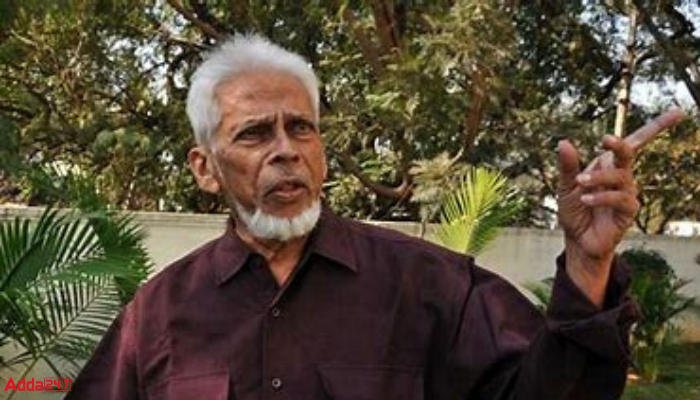 Noted Writer K.V. Tirumalesh Passed Away at 82 in Hyderabad_40.1