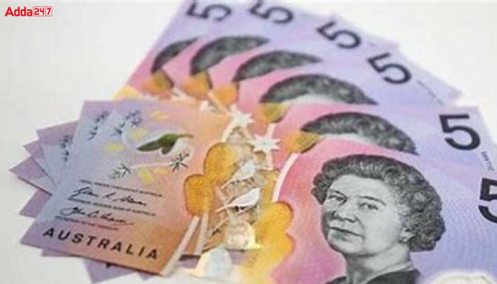 Australia Announced Decision to Remove British Monarchy from its Banknotes_30.1