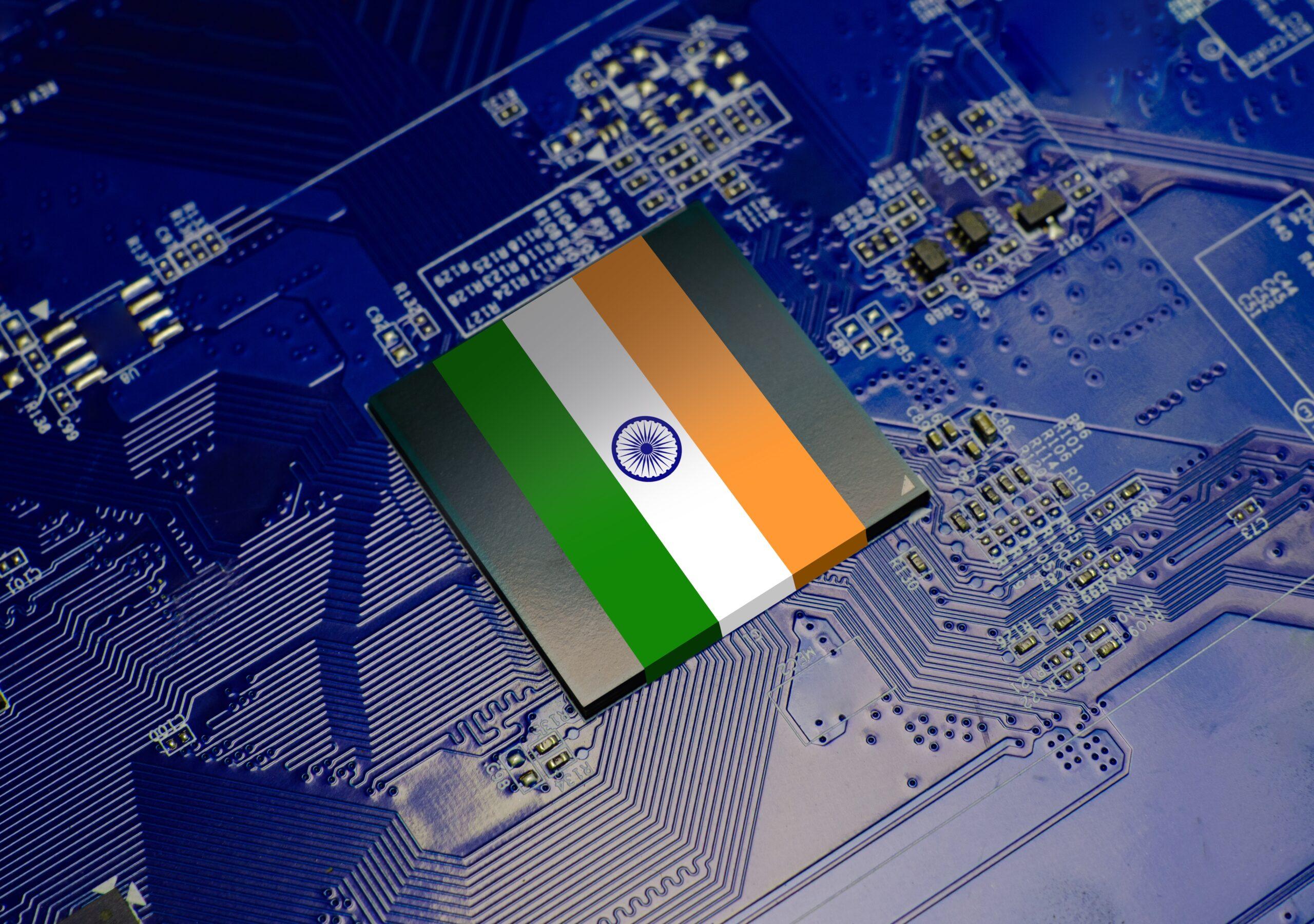 Foxconn, Vedanta plan tech tie-up with STM for Semiconductor Manufacturing unit in India_40.1