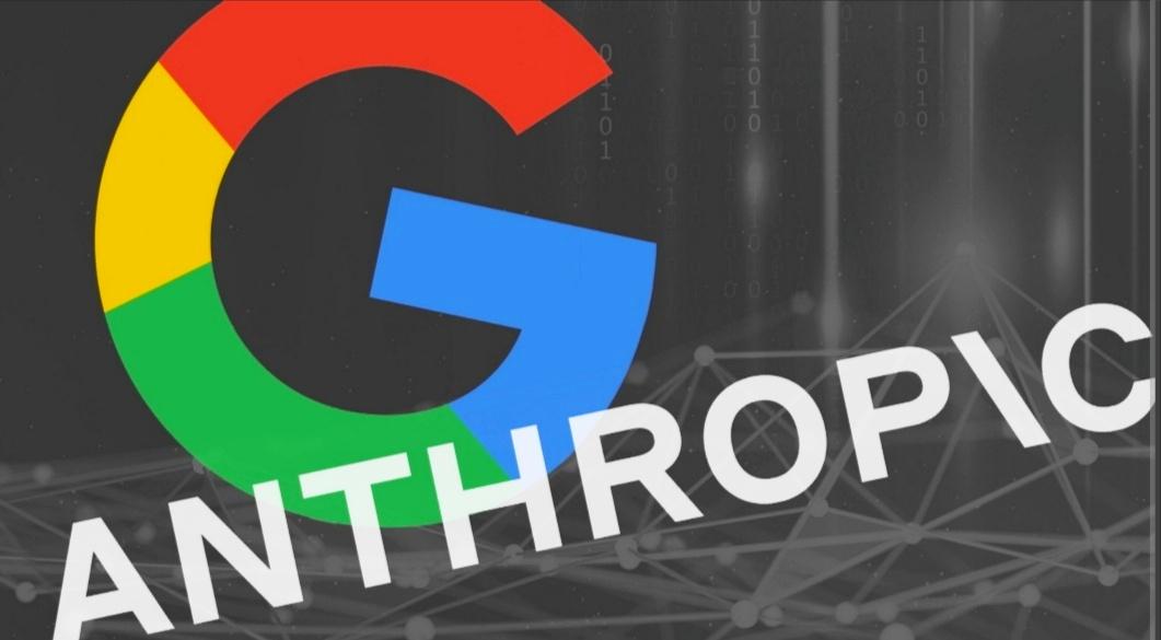 Google Invests $300 million in Artificial Intelligence Startup Anthropic_50.1