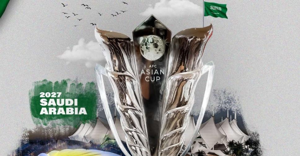 Saudi Arabia to Host Football's 2027 Asian Cup_50.1