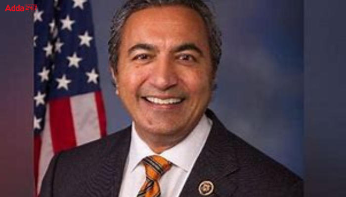 Indian-American Ami Bera Appointed to House Intelligence Committee_40.1