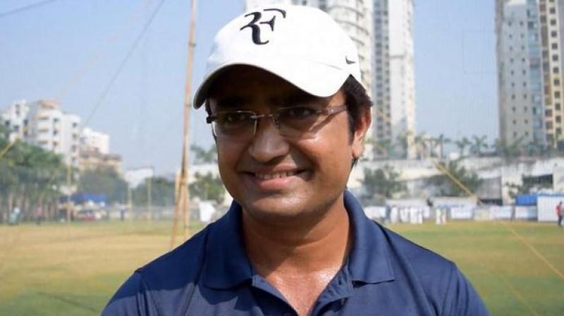 Nepal Cricket Association appoints former Indian cricketer Monty Desai as head coach_40.1