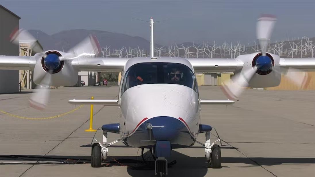 Nasa's all-electric X-57 plane is preparing to fly_30.1