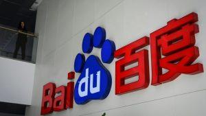 Chinese search engine Baidu announces Ernie in AI chatbot battle_4.1
