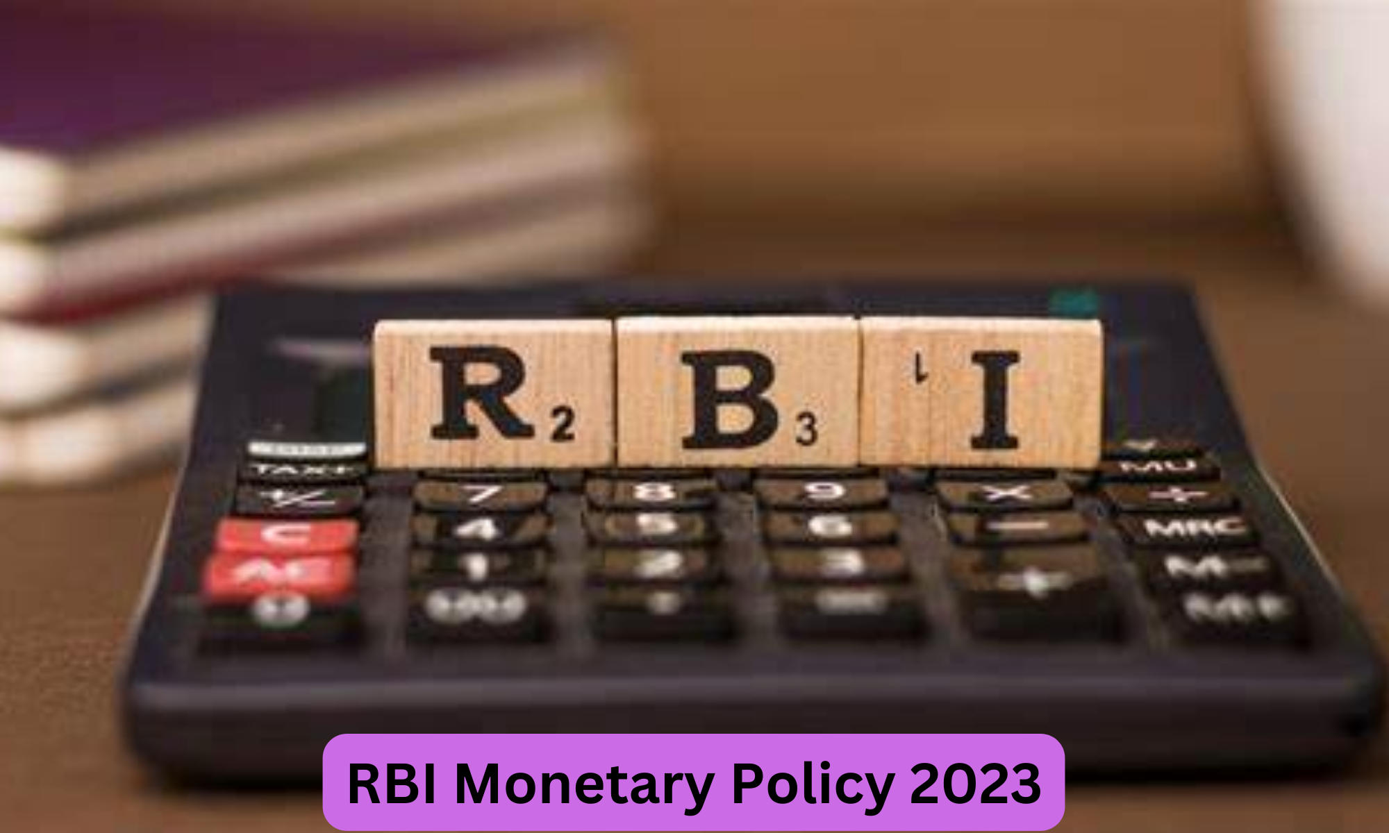 RBI Monetary Policy: Repo rate raised by 25 basis points; FY23 GDP growth estimate raised_40.1