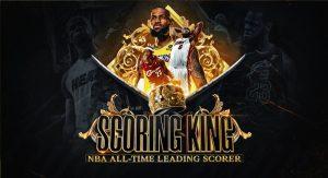 LeBron James becomes NBA's all-time leading scorer_40.1