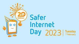 Safer Internet Day 2023 observed on 7 February_40.1