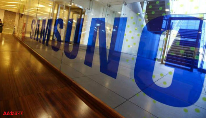 Samsung Research Unit and IISc Partnered to Boost India Semiconductor R&D_30.1