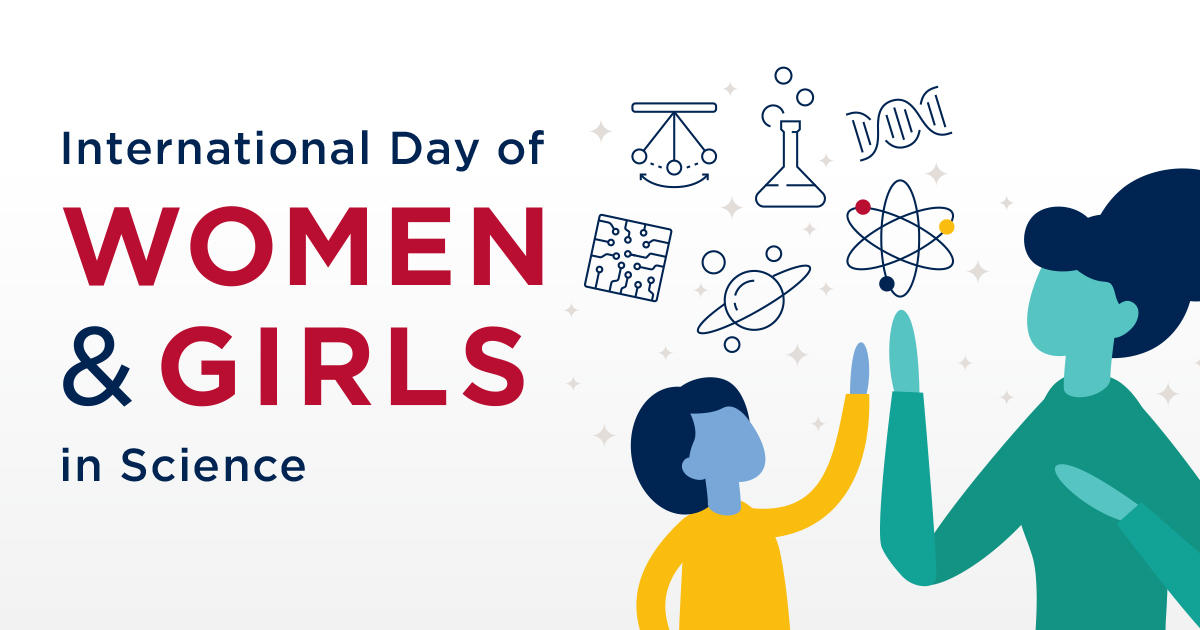 International Day of Women and Girls in Science 2023 observed on 11 February_30.1