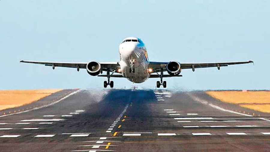 India Jumps to 55th place in ICAO's Aviation Safety Oversight Ranking: DGCA_40.1