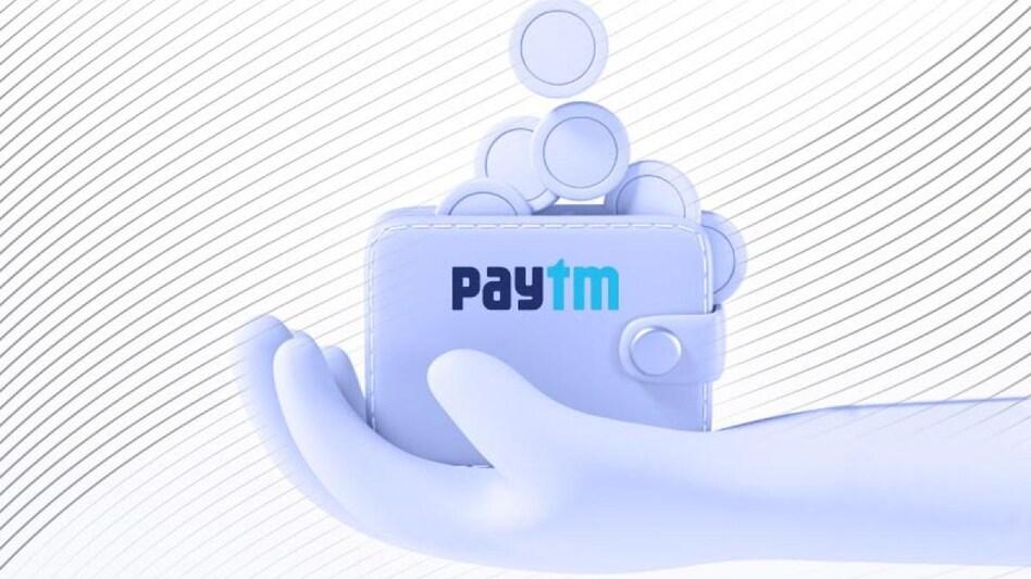 Alibaba exits India's Paytm, selling shares for $167 million_30.1
