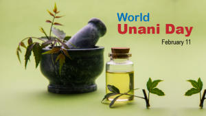 World Unani Day 2023 celebrated on 11th February_4.1