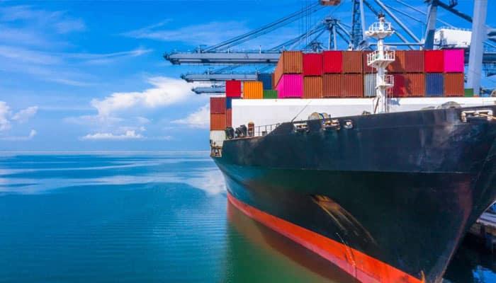 Centre forms committee for making coastal shipping guidelines_40.1