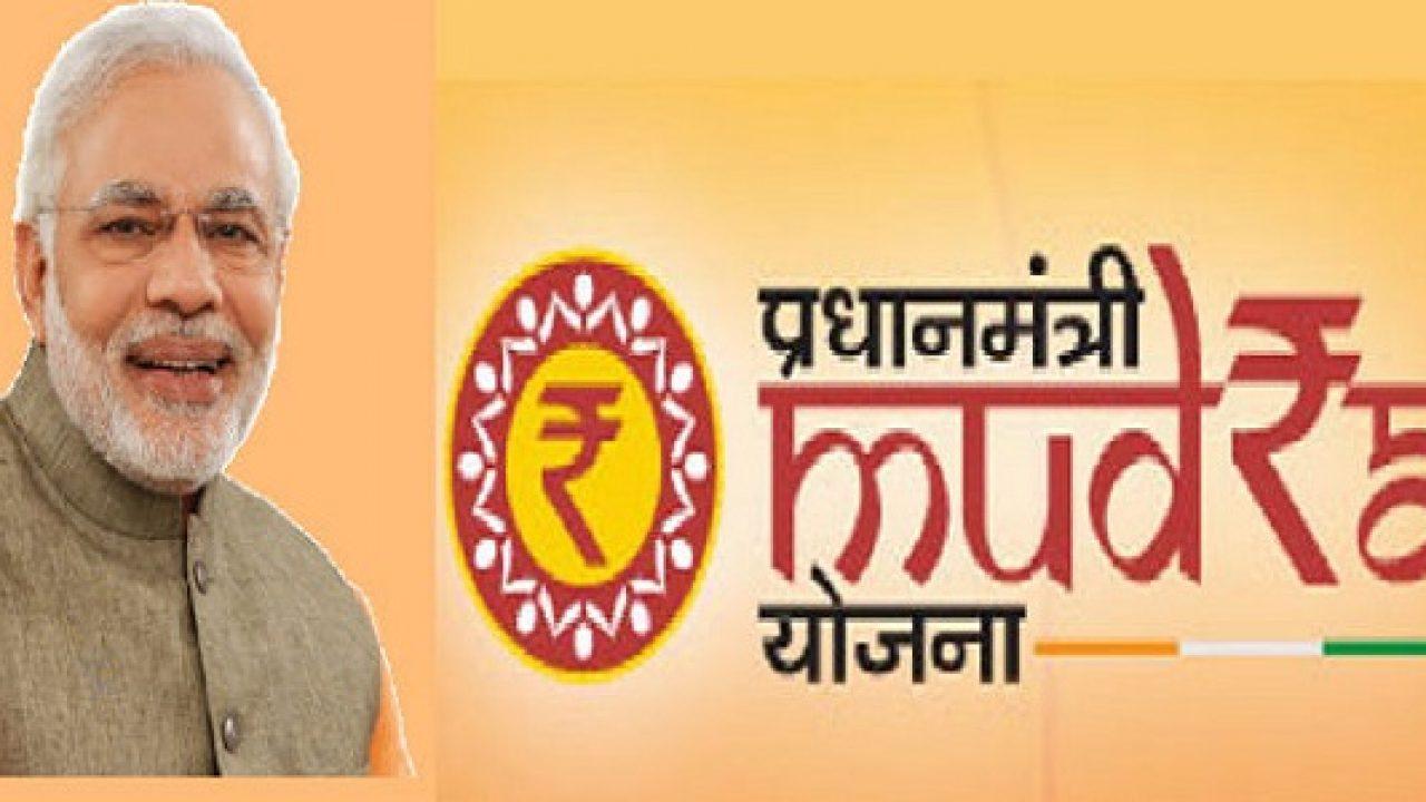 Around 39 crore loans extended under Pradhan Mantri Mudra Yojana till Jan 27_30.1