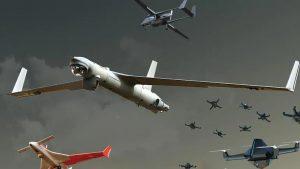 Indian Army Gets 'World's First' Fully Operational SWARM Drone System_4.1