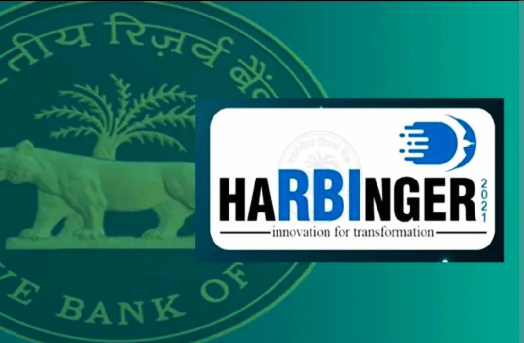 Reserve Bank of India Announces 2nd Global Hackathon "HARBINGER 2023"_50.1