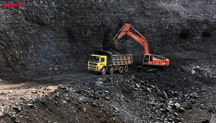 Ministry of Coal Launched 'Khanan Prahari' Mobile App to Curb Illegal Mining_50.1