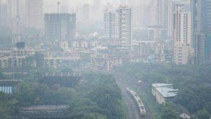 IQAir: Mumbai overtakes Delhi as most polluted city in India_4.1