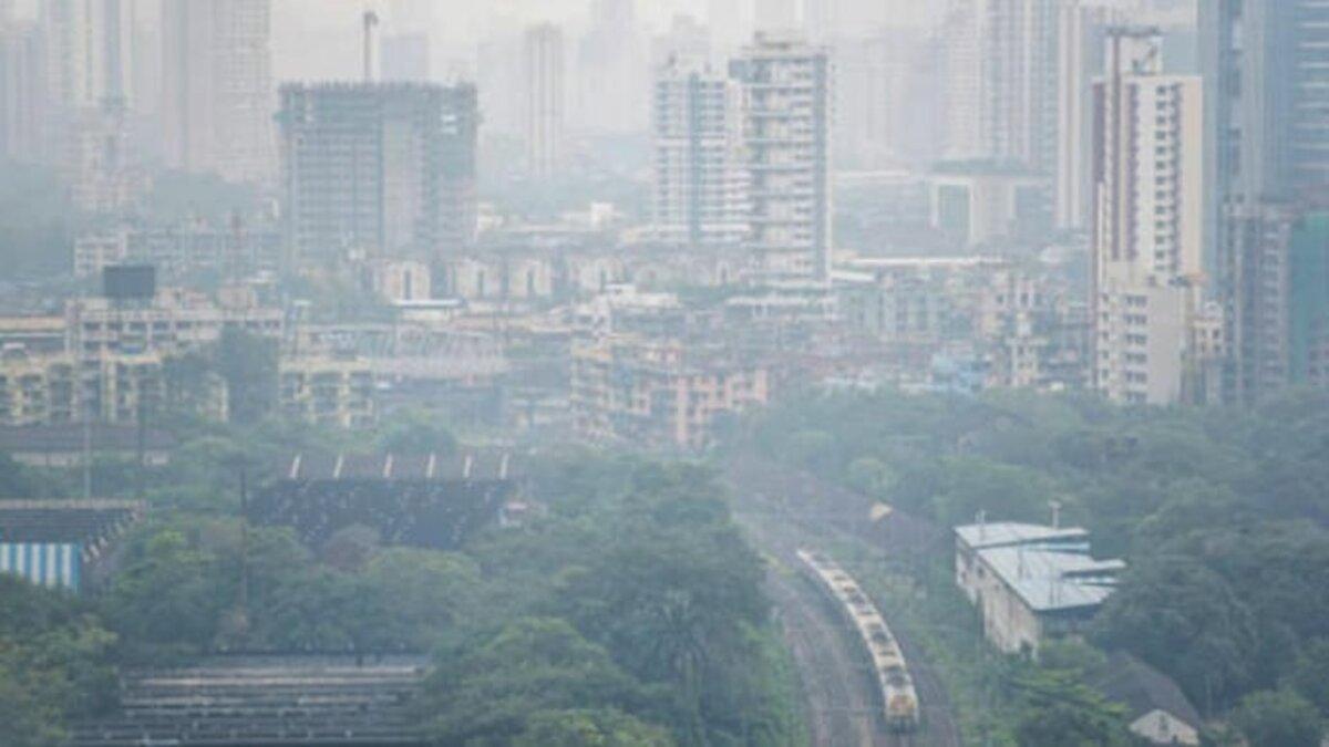 IQAir: Mumbai overtakes Delhi as most polluted city in India_40.1