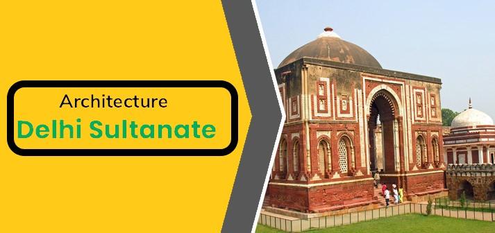 Delhi Sultanate Art & Architecture_50.1