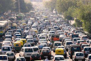 World's 2nd slowest driving place to 5th largest CO2 emitter_4.1
