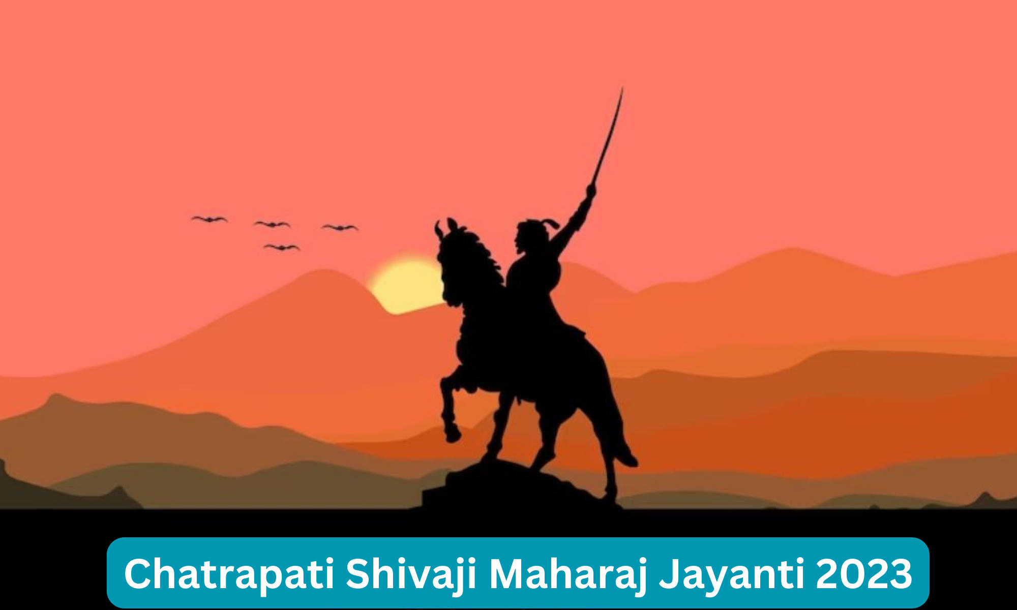 Chatrapati Shivaji Maharaj Jayanti 2023 History and Significance_50.1