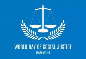 World Day of Social Justice observed on 20th February_40.1