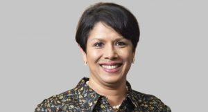 Meghana Pandit appoints as CEO of Oxford University Hospitals NHS Trust_4.1