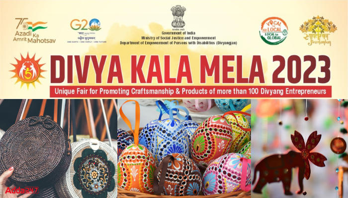 Divya Kala Mela 2023: A 10-day is Being Organized in Mumbai_40.1