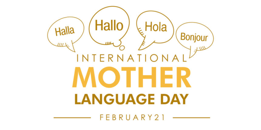 International Mother Language Day observed on 21st February_40.1