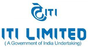Rajesh Rai named as CMD of ITI Limited_40.1