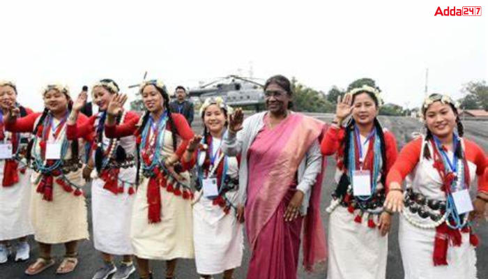 Arunachal Pradesh Statehood Day 2023 Celebrations and History_40.1