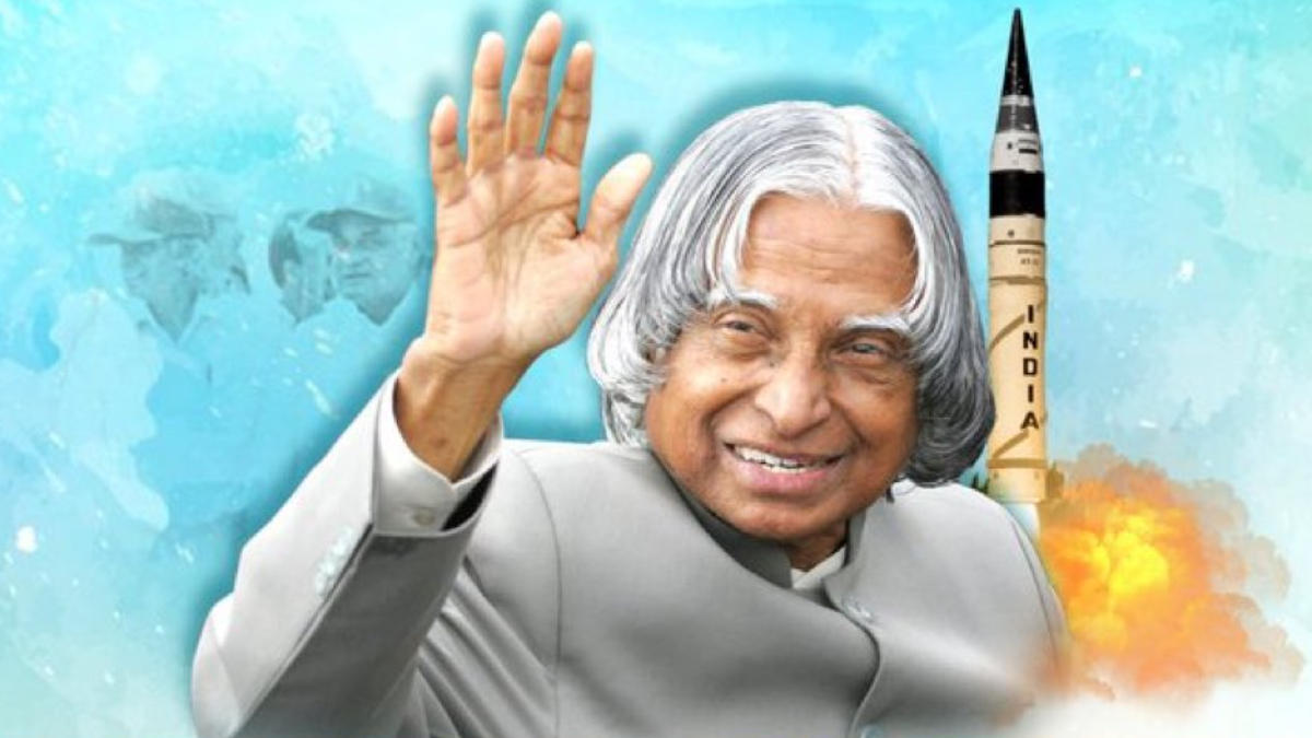 An Incredible Compilation of Over 999+ Stunning Abdul Kalam Images ...