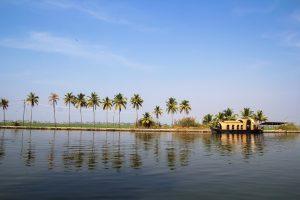 Largest Lakes in India, Top 10 Longest Lakes List_4.1