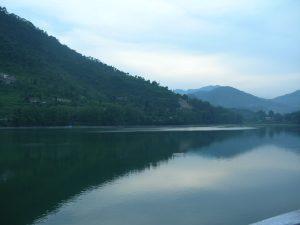 Largest Lakes in India, Top 10 Longest Lakes List_50.1