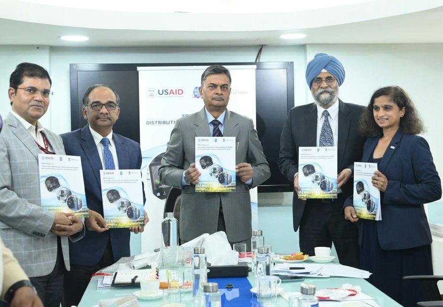 Power Minister launches SADUN to modernise power distribution utilities in South Asia_40.1