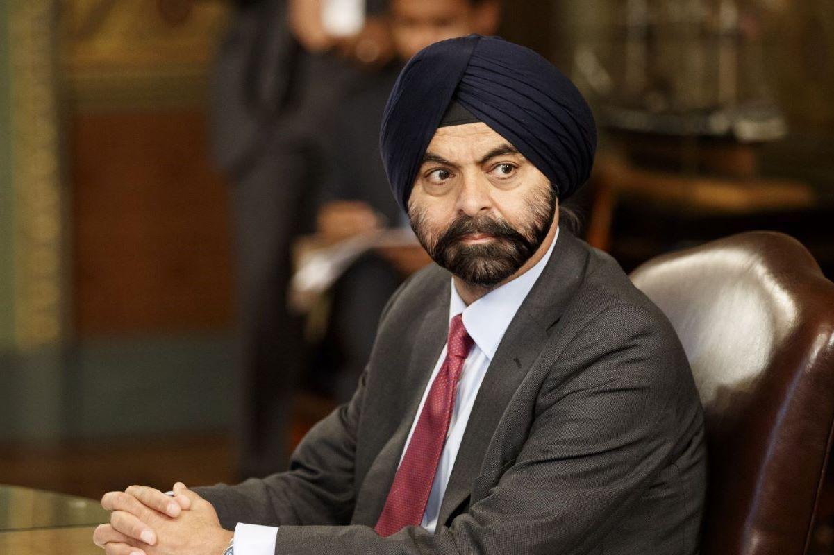 Ex-Mastercard CEO Ajay Banga Nominated By US President To Lead World Bank_40.1