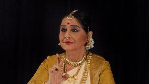 Classical dance legend Kanak Rele passes away_4.1