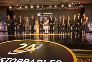 JSW chairman Sajjan Jindal bags 'Entrepreneur of the Year 2022' title_4.1