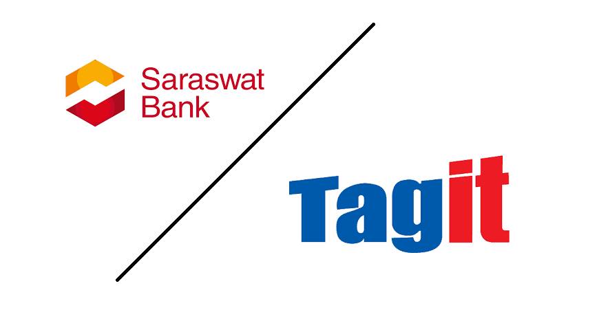 Saraswat Bank partners Tagit to deploy omnichannel banking_50.1