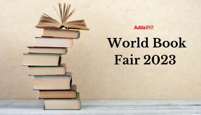 New Delhi World Book Fair 2023 Returned After Three Years Gap_50.1