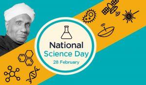 National Science Day 2023 celebrated on 28th February_40.1