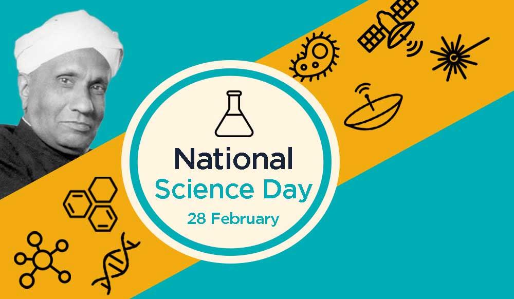 National Science Day 2023 celebrated on 28th February_50.1